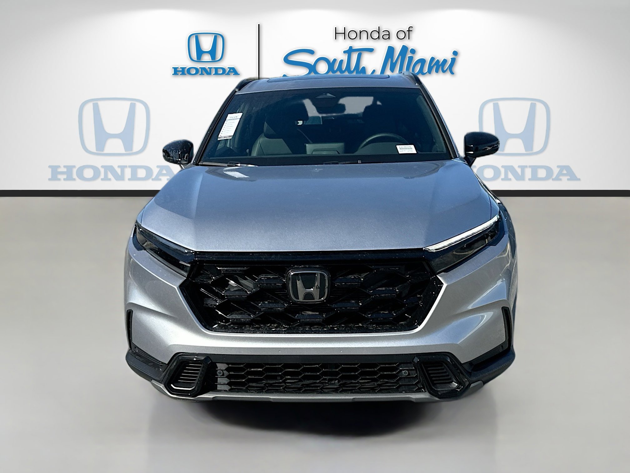 New 2026 Honda CR-V Sport-L image 2