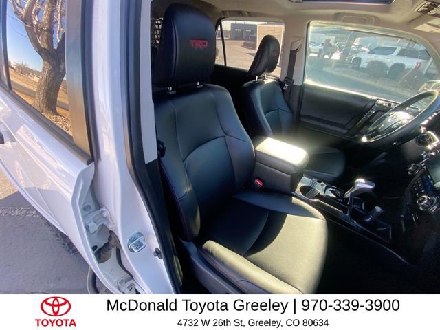 Used 2020 Toyota 4Runner TRD Pro image 25