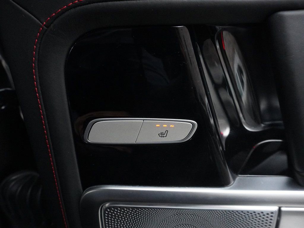 Used 2020 Mercedes-Benz G 63 AMG 4MATIC image 69