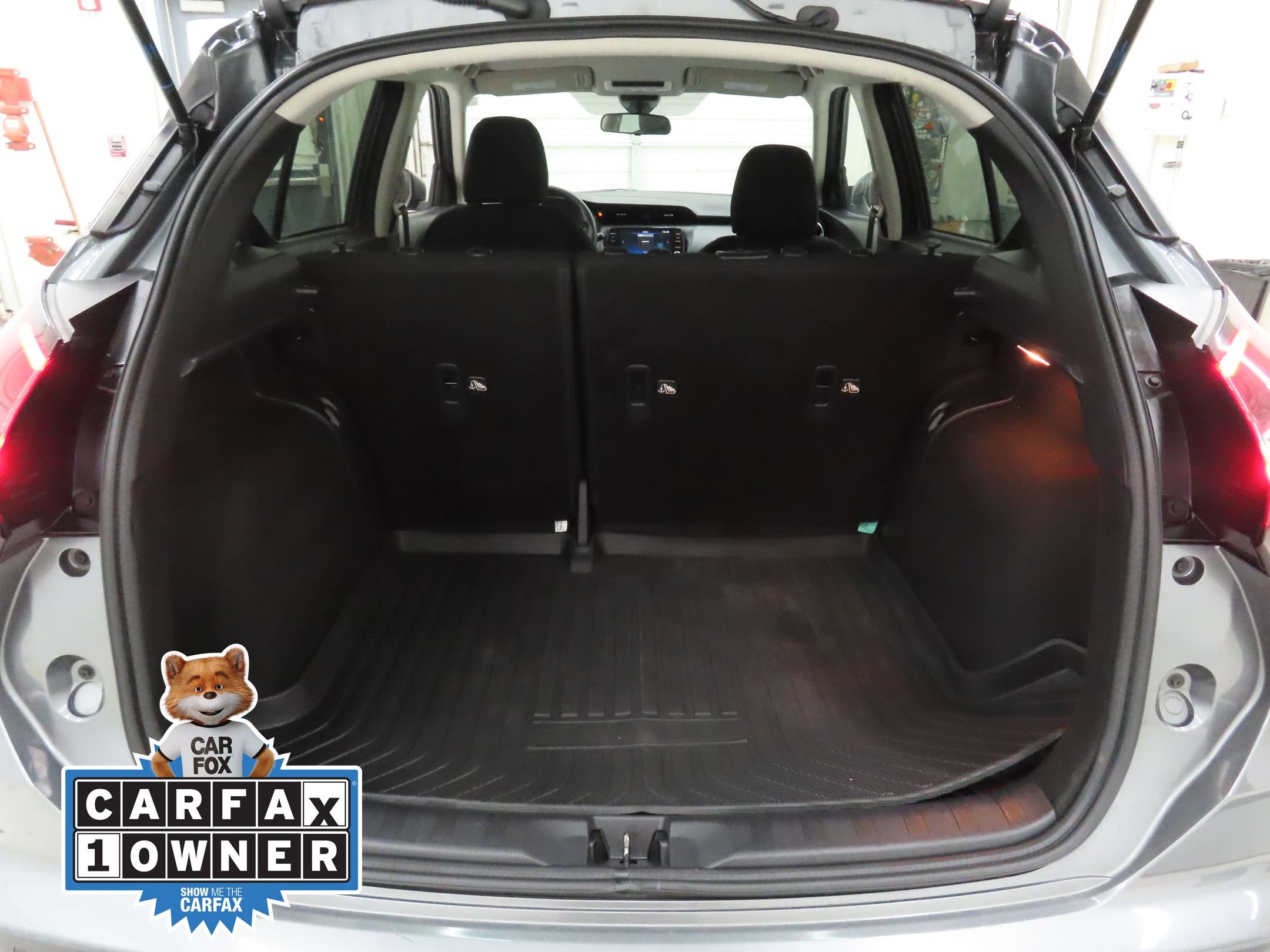 Used 2023 Nissan Kicks SV FWD image 22