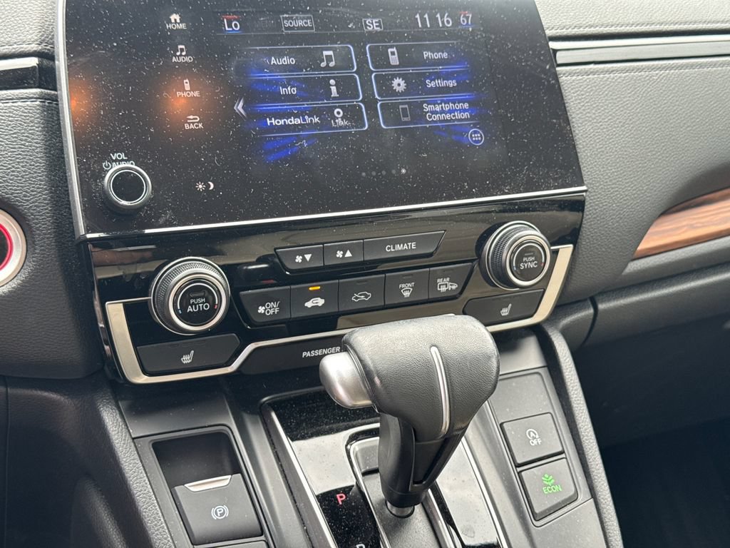 Used 2020 Honda CR-V EX-L image 29