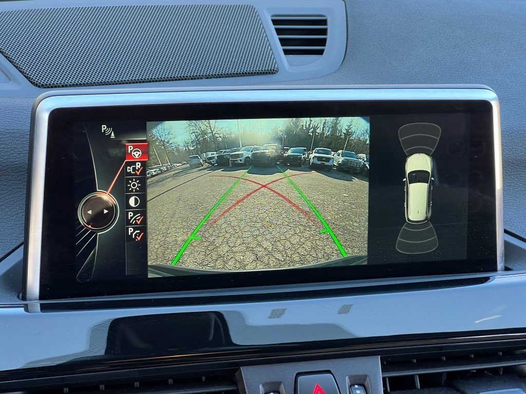 Used 2016 BMW X1 xDrive28i image 20