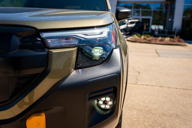 New 2026 Subaru Forester Wilderness image 3