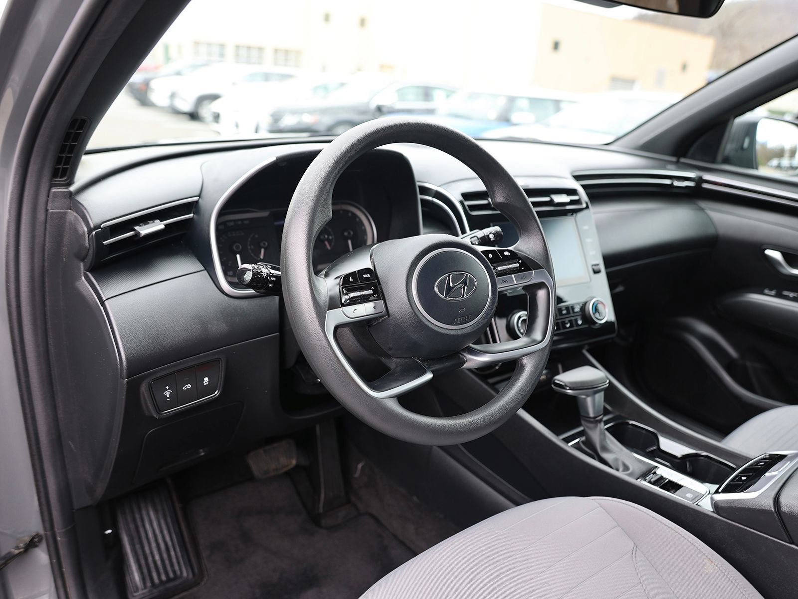 Certified 2023 Hyundai Santa Cruz SEL image 15