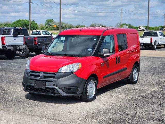 Used 2015 RAM ProMaster City Tradesman w/ Rear Back-up Camera Group image 3