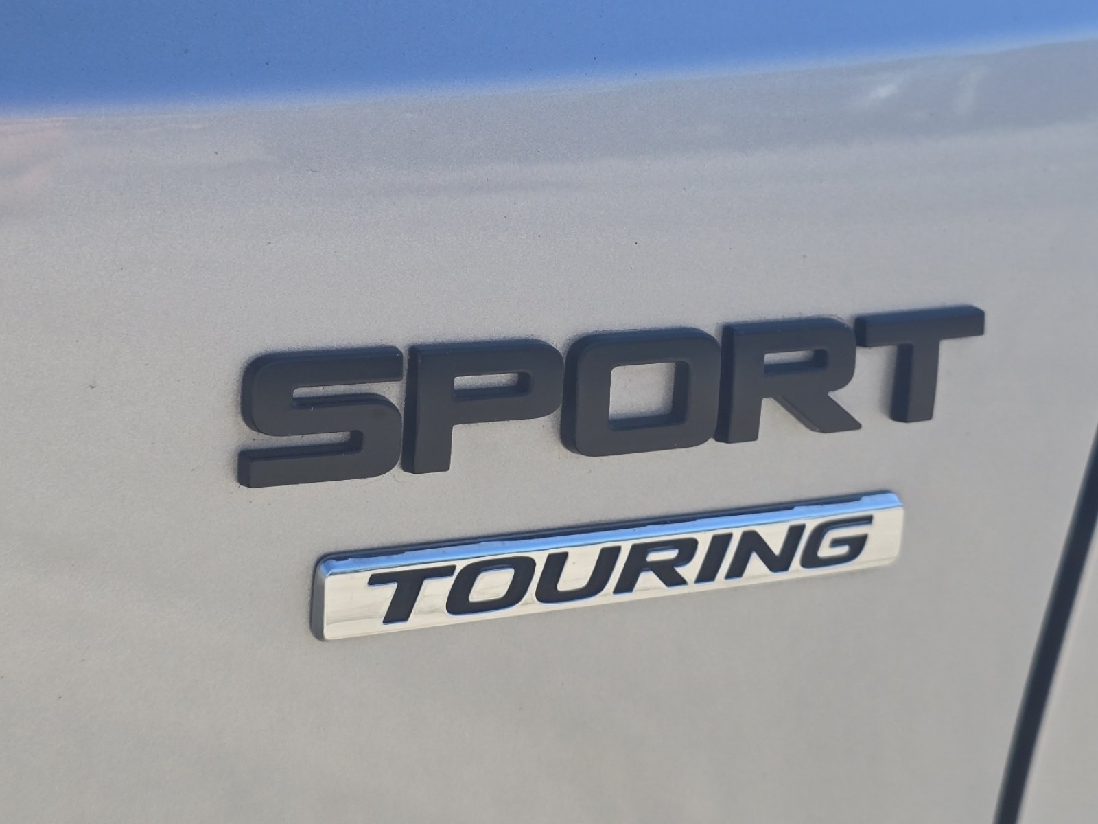 Used 2023 Honda CR-V Sport Touring image 15