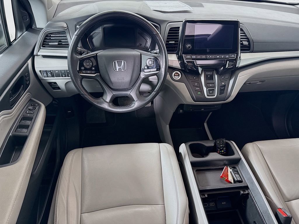 Used 2019 Honda Odyssey Touring image 23