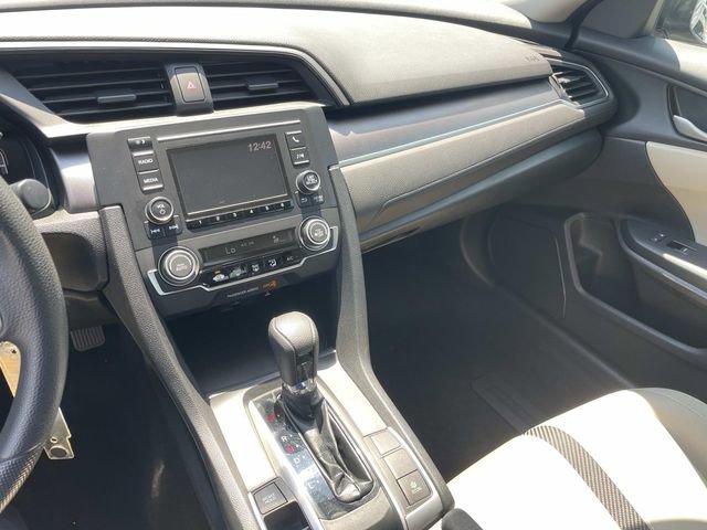Used 2017 Honda Civic LX image 18