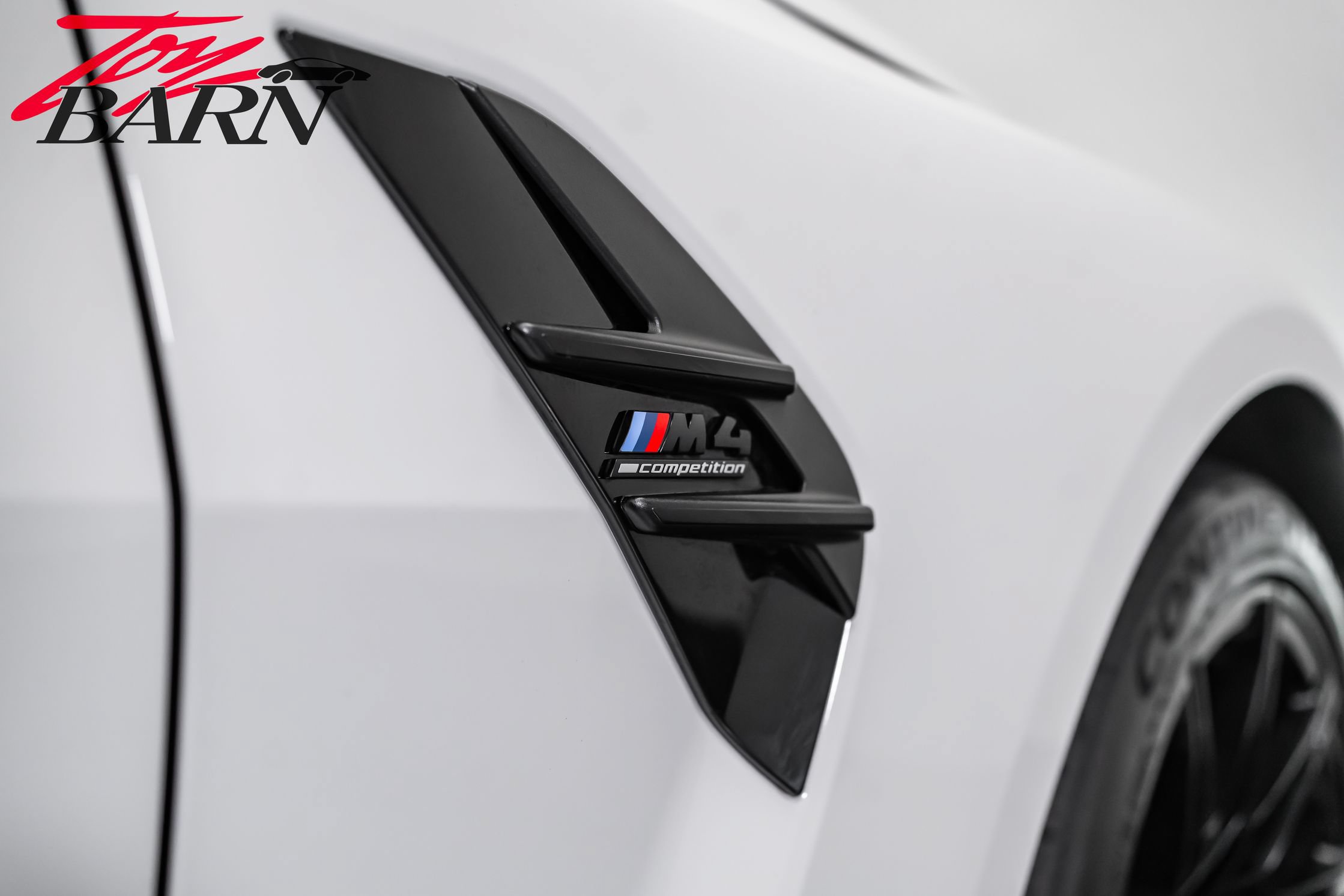 Used 2022 BMW M4 xDrive Competition AWD/4WD image 22