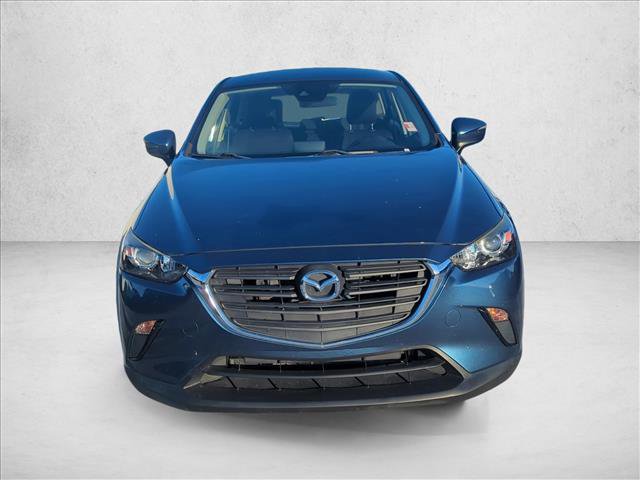 Used 2019 MAZDA CX-3 Sport FWD video 2