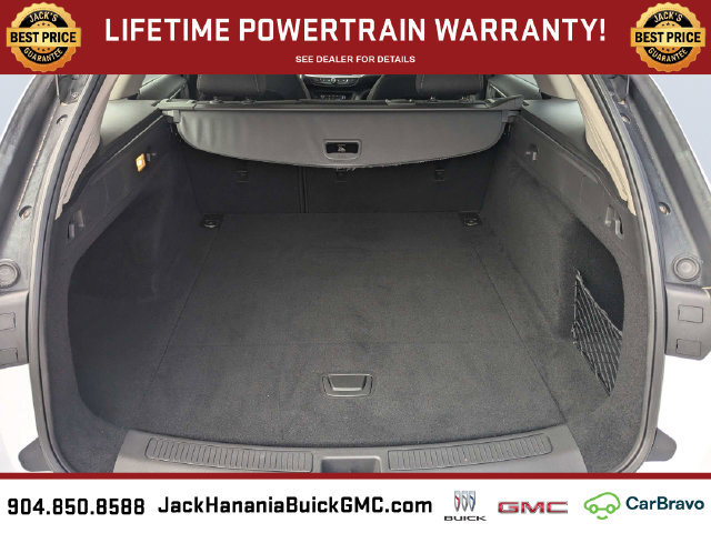 Used 2018 Buick Regal Preferred w/ Sights and Sounds Package AWD/4WD image 12