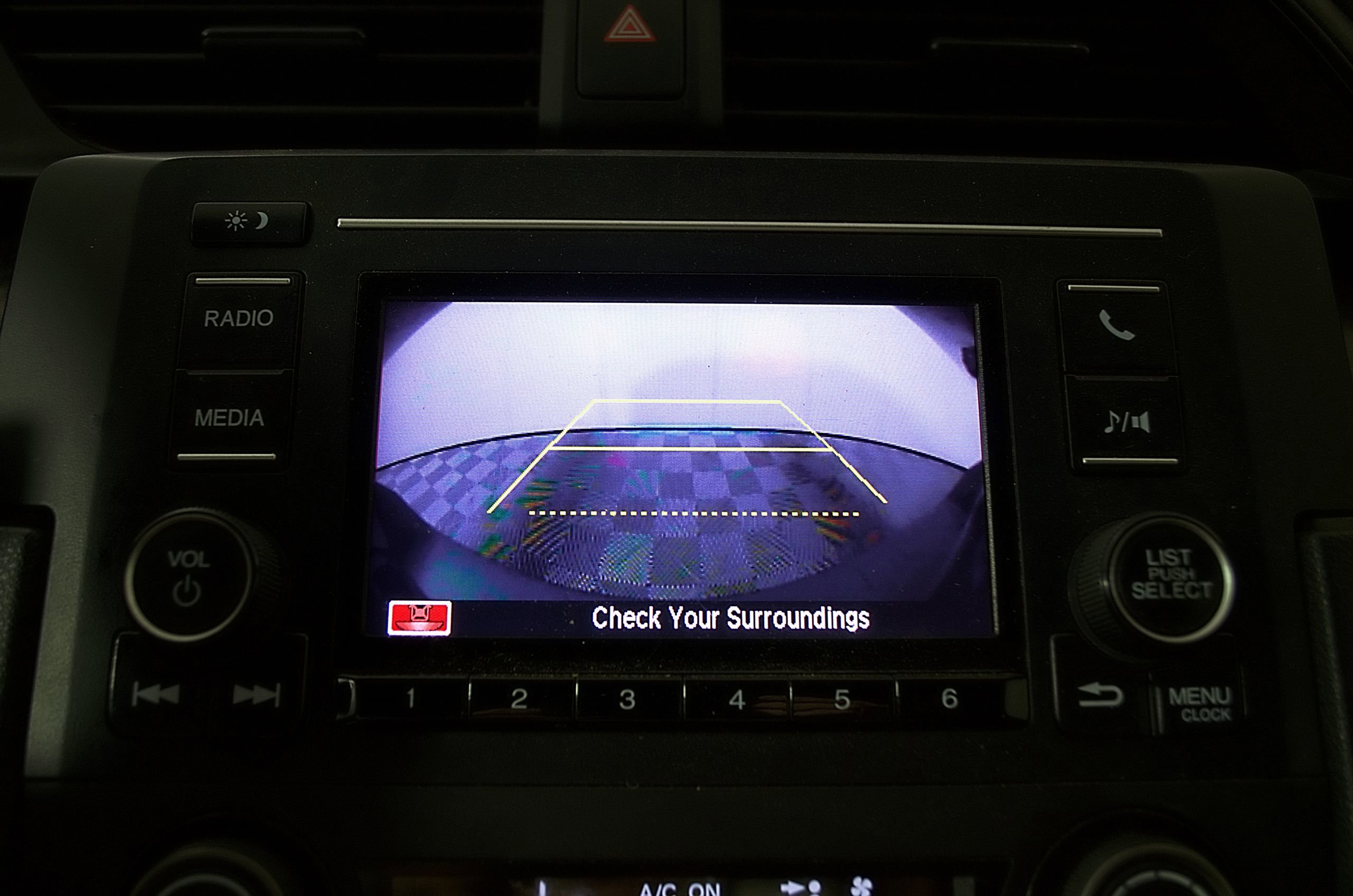 Used 2018 Honda Civic Sport image 26