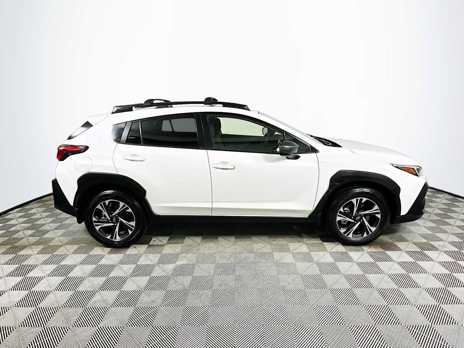 Certified 2024 Subaru Crosstrek 2.0i Premium AWD/4WD image 8