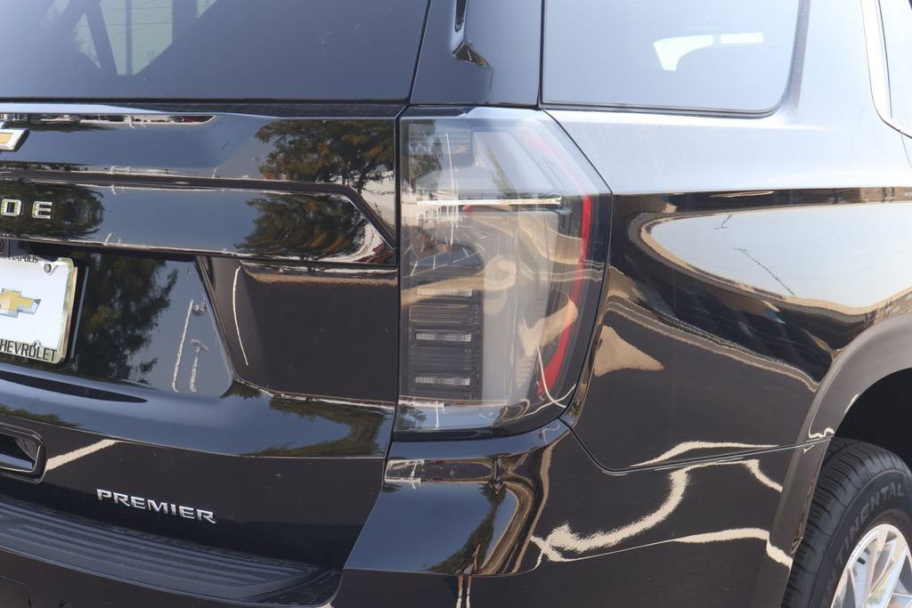 New 2026 Chevrolet Tahoe Premier image 7