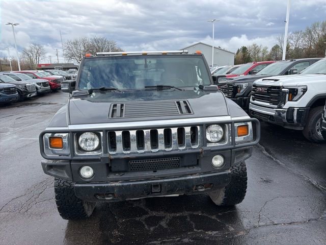 Used 2005 HUMMER H2 image 3