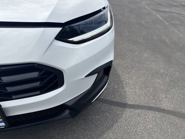 Certified 2025 Honda HR-V Sport image 39