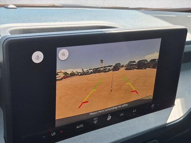New 2026 Ford Maverick XLT FWD image 13
