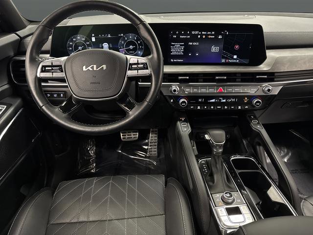 Used 2024 Kia Telluride SX X-Line image 5