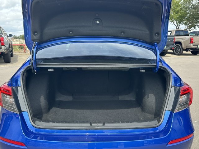 Used 2022 Honda Civic EX image 30