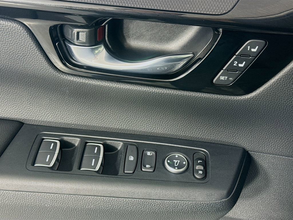 Used 2026 Honda CR-V EX-L image 20