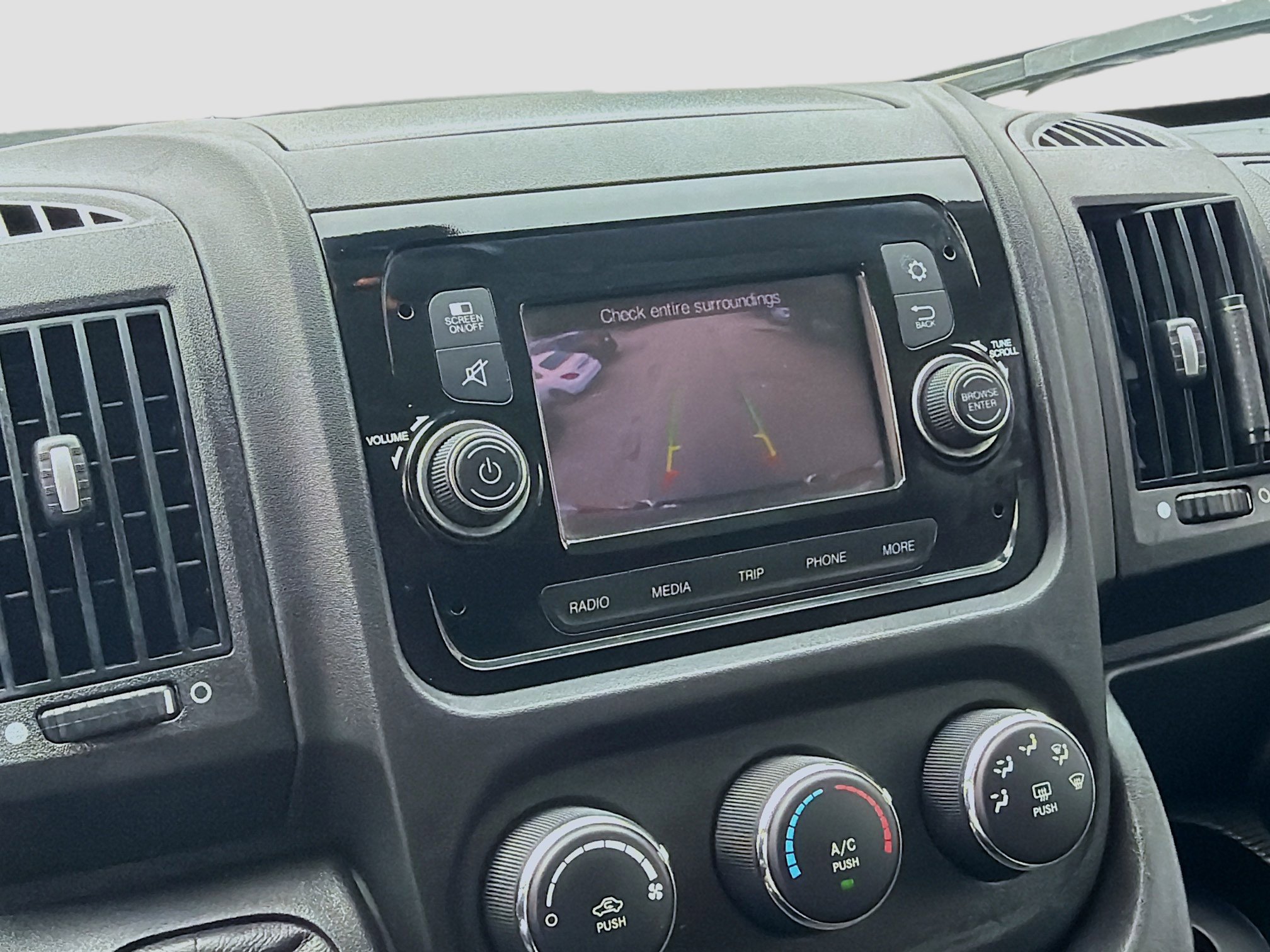 Used 2021 RAM ProMaster 1500 image 13