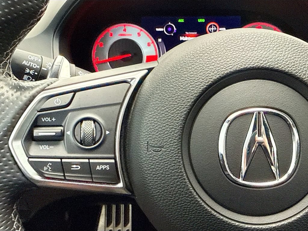 Used 2020 Acura RDX A-Spec AWD/4WD image 11
