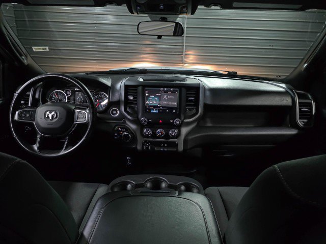 Used 2024 RAM 3500 Tradesman w/ Chrome Appearance Group image 15