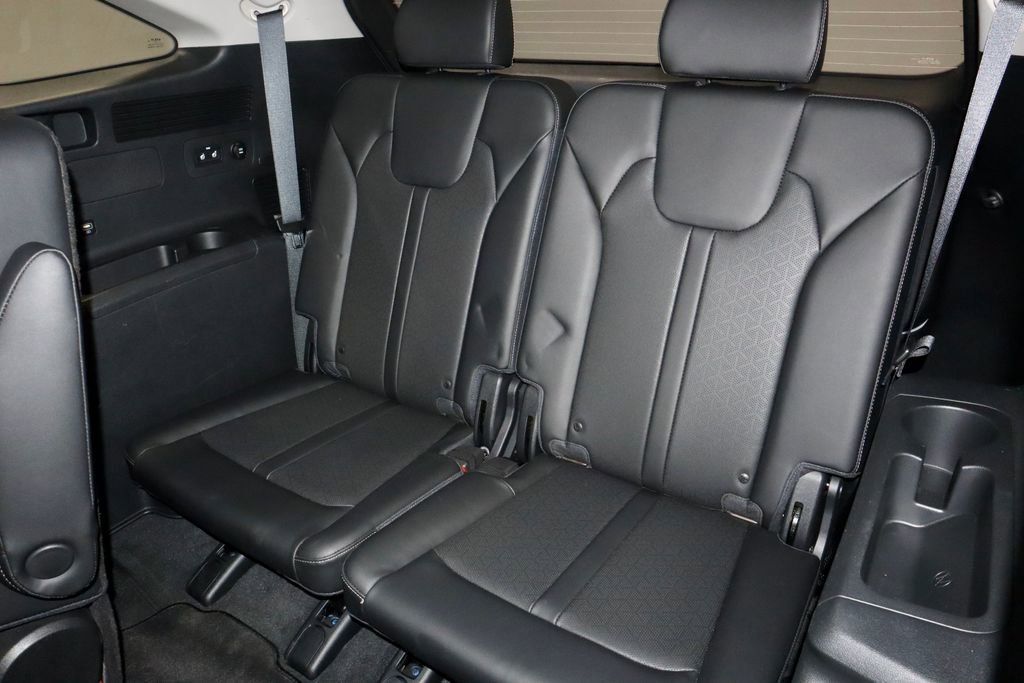 Used 2023 Kia Sorento SX image 24