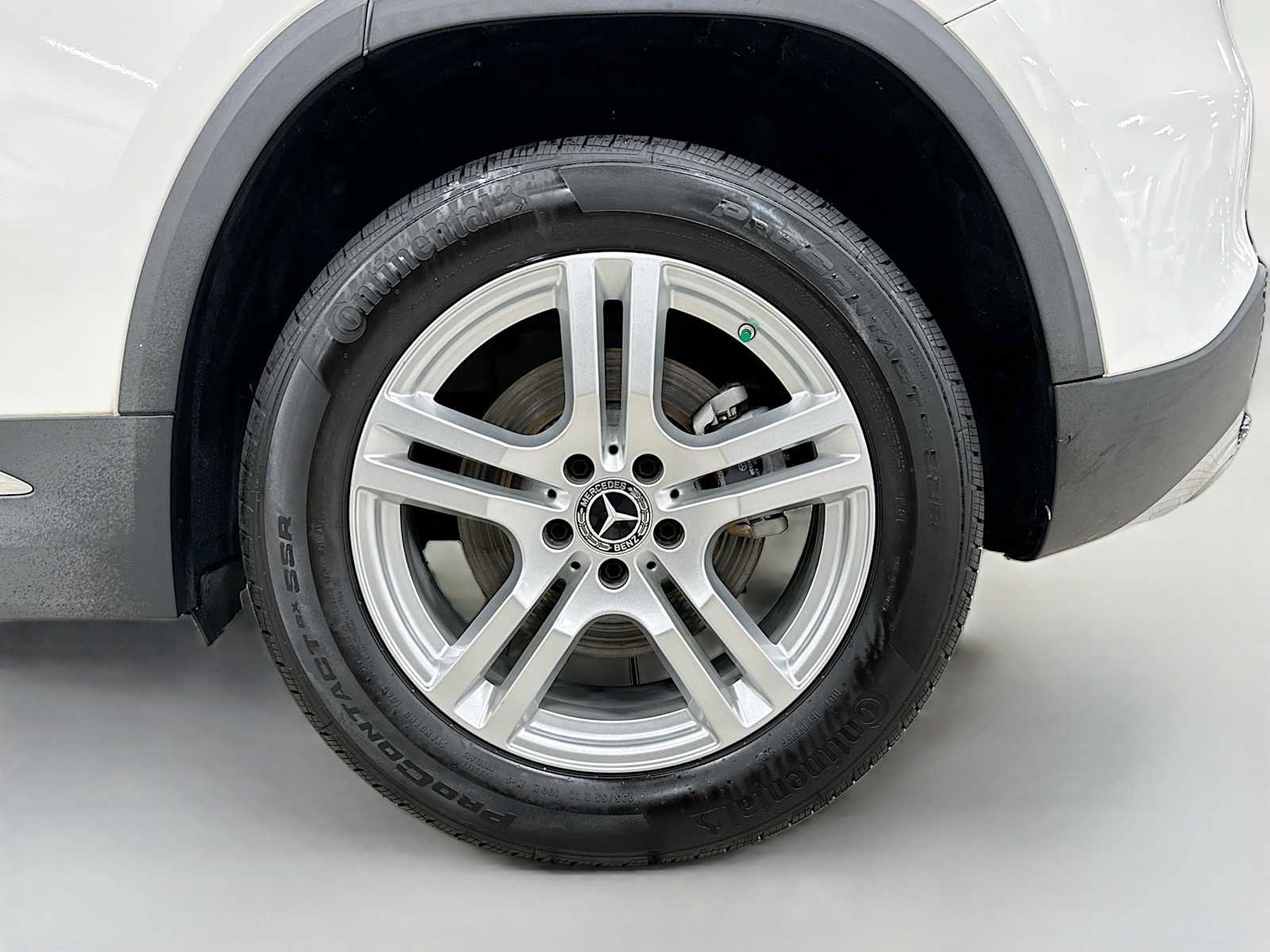 Used 2021 Mercedes-Benz GLA 250 image 28