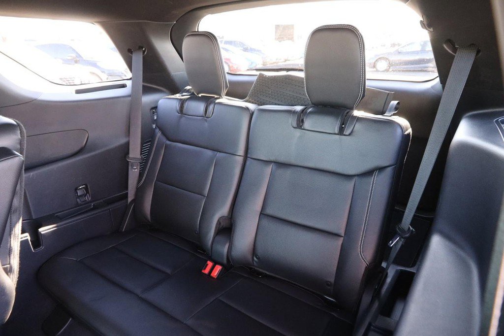 Used 2022 Ford Explorer ST image 11