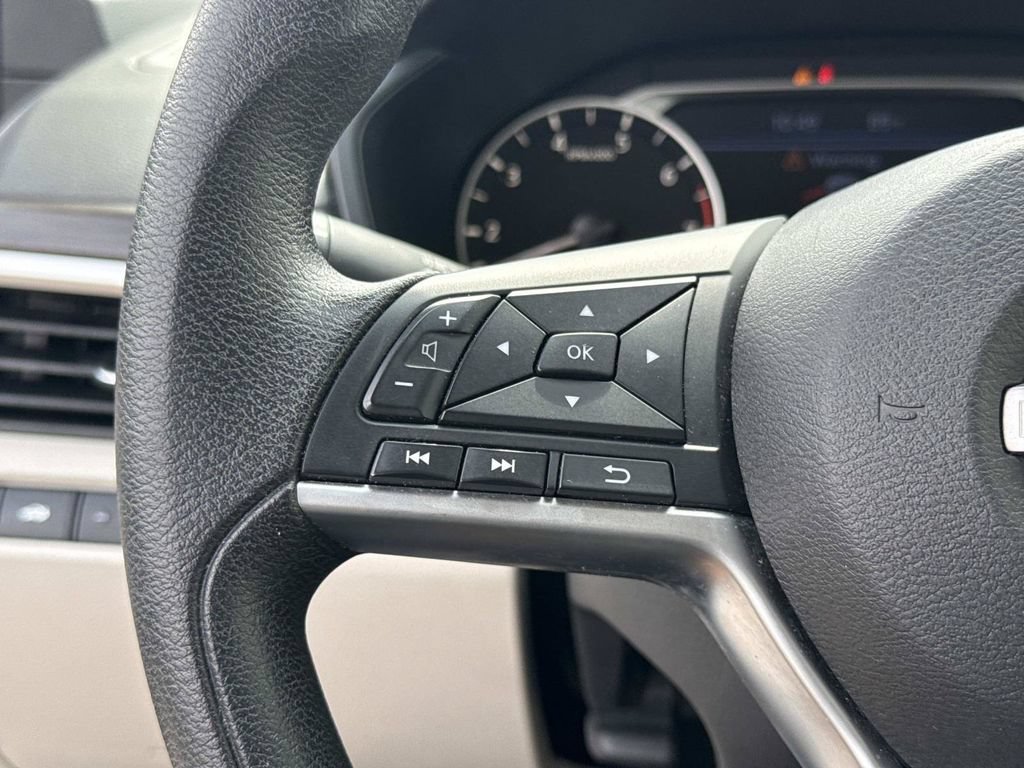 Certified 2024 Nissan Altima 2.5 SV AWD/4WD image 30