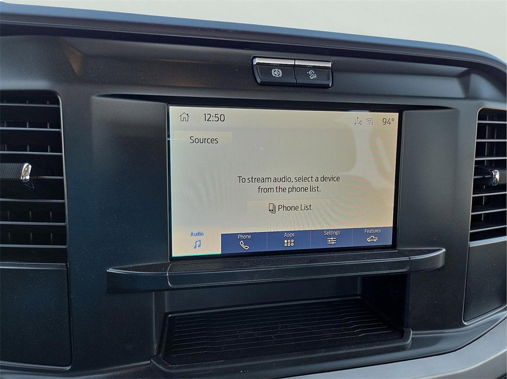 New 2025 Ford F250 XL w/ STX Appearance Package image 9