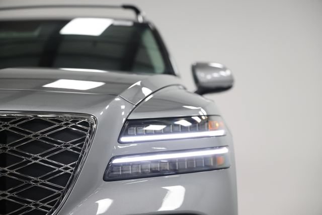 New 2026 Genesis GV80 2.5T Select AWD/4WD image 3