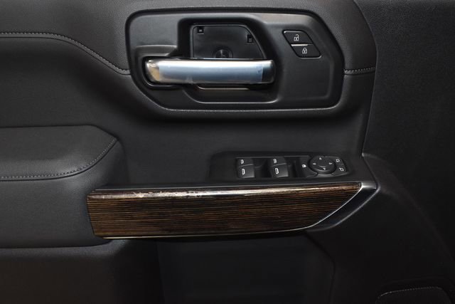 Used 2021 GMC Sierra 2500 SLE image 27