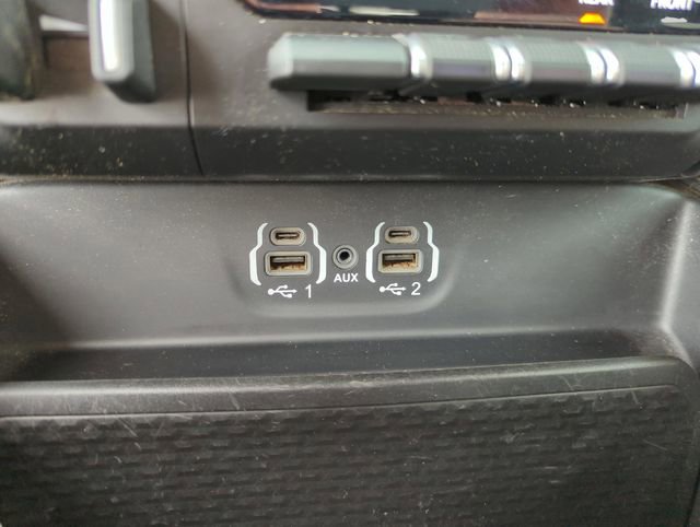 Used 2020 RAM 2500 Laramie image 38