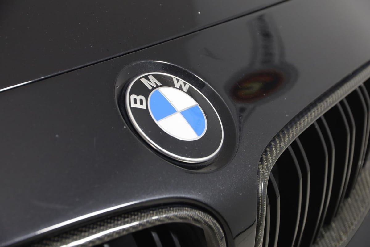 Used 2018 BMW M4 Coupe RWD image 21