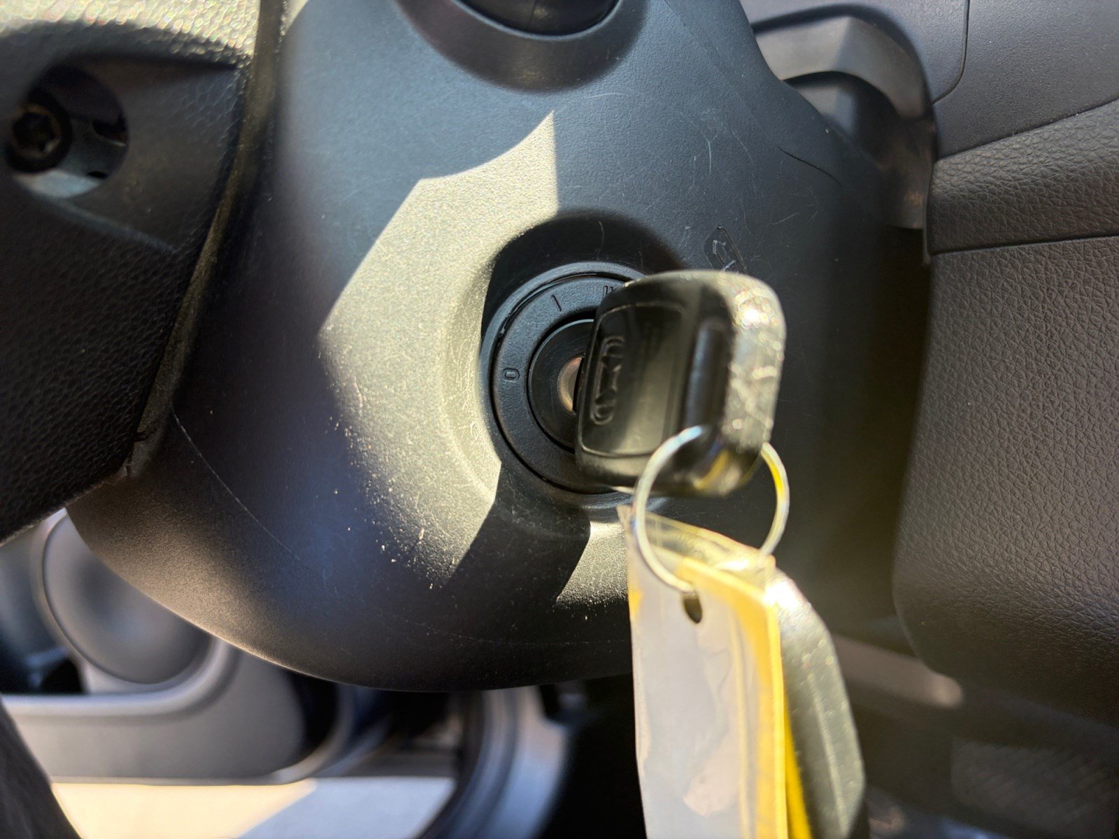 Used 2017 Honda HR-V LX image 20