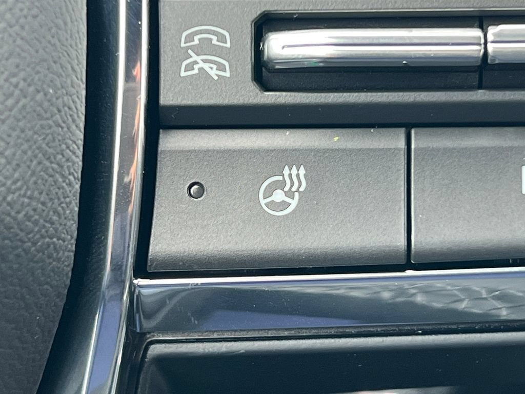 New 2027 GMC Terrain Elevation w/ LPO, Floor Liner Package AWD/4WD image 19
