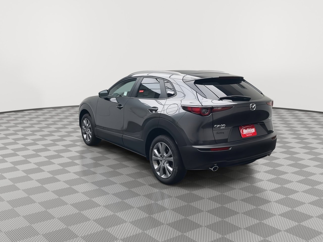 New 2026 MAZDA CX-30 AWD 2.5 S w/ Premium Package image 36