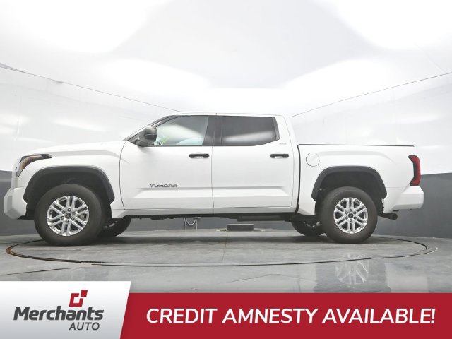 Used 2023 Toyota Tundra SR5 AWD/4WD image 40