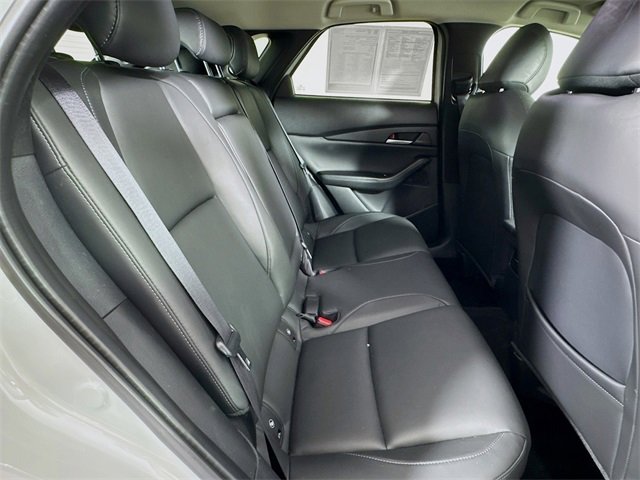 Used 2024 MAZDA CX-30 AWD 2.5 S w/ Select Sport Pkg image 14
