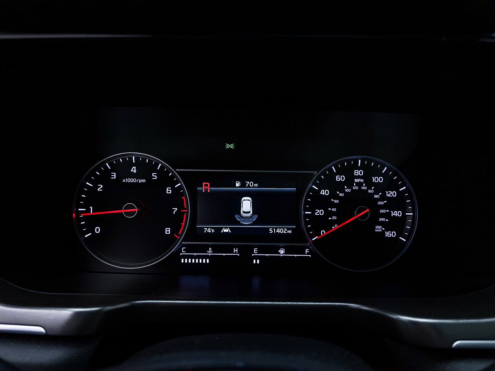 Used 2021 Kia Sorento SX image 33