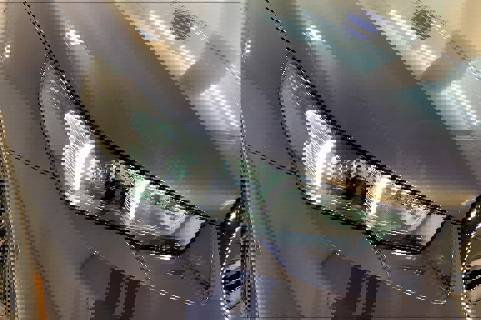 Used 2026 BMW M5 Touring image 28