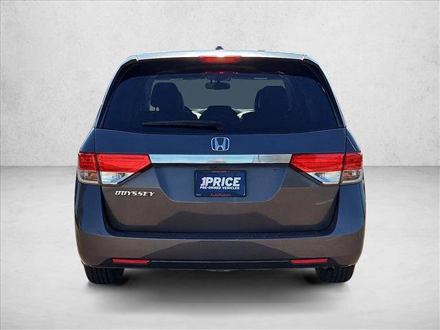 Used 2016 Honda Odyssey EX-L image 6