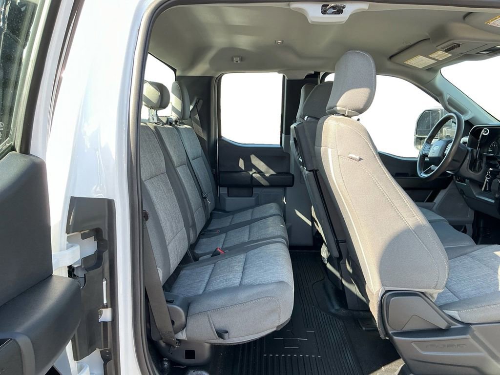 Used 2023 Ford F350 XL image 23