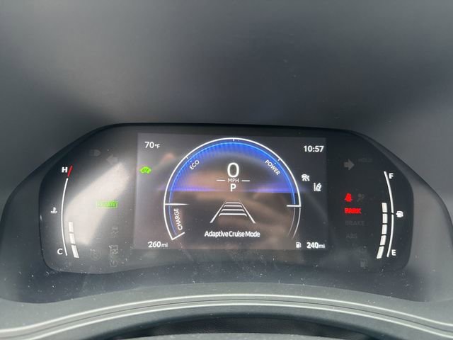 New 2026 Toyota Grand Highlander XLE image 14