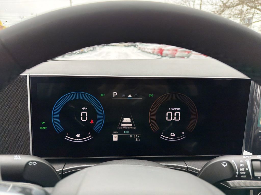 New 2026 Hyundai Santa Fe SE image 41