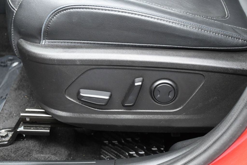 Used 2023 Hyundai Tucson Limited w/ Cargo Package AWD/4WD image 12