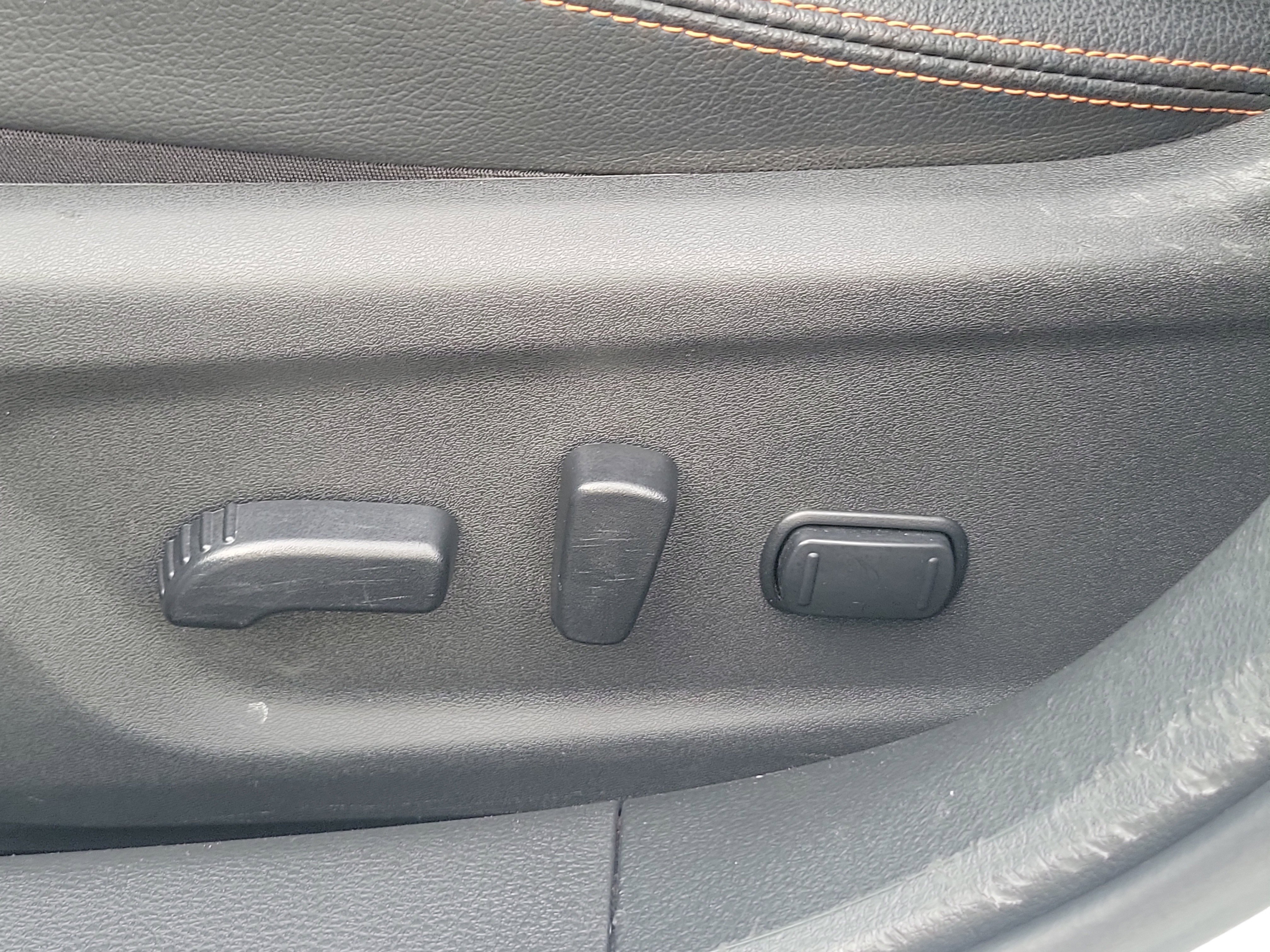 Used 2020 Nissan Altima 2.5 SR w/ Premium Package image 20