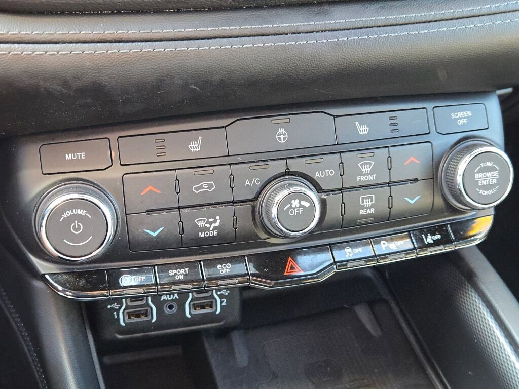 Certified 2022 Dodge Durango GT image 28